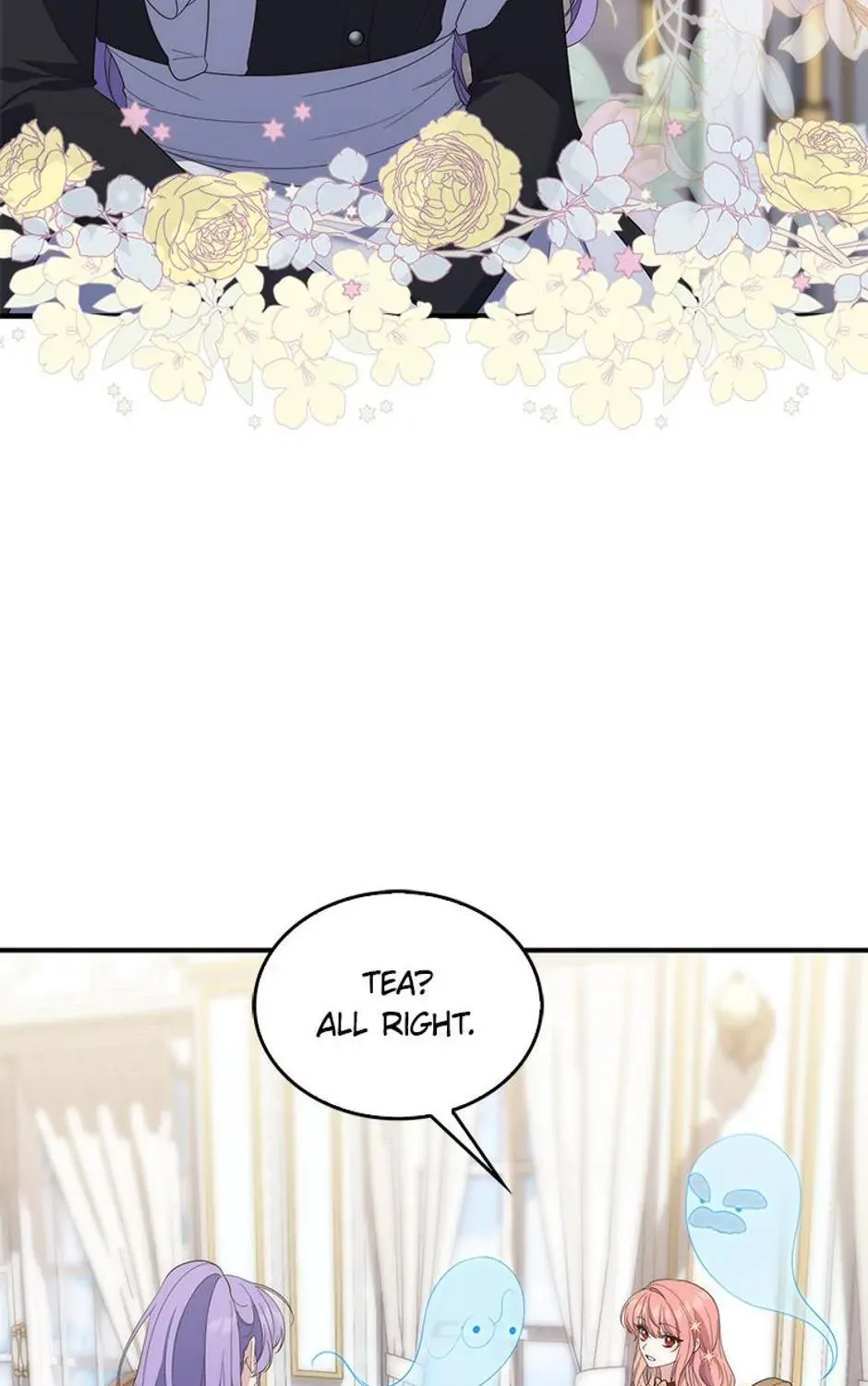 Read Fortune-Telling Lady chapter 8 image 6 on Lezhin