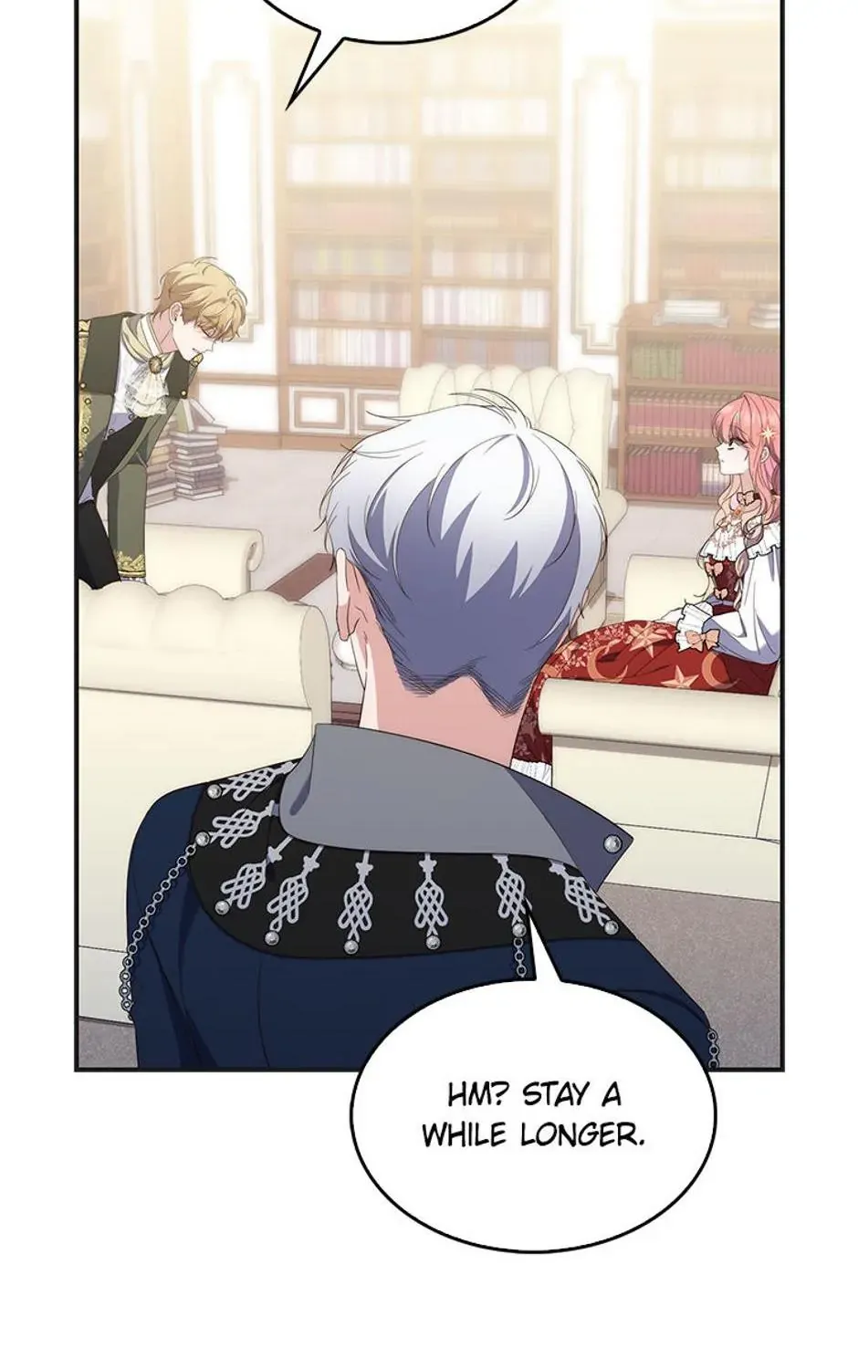 Read Fortune-Telling Lady chapter 8 image 64 on Lezhin