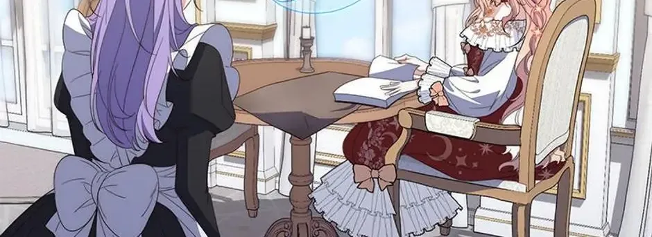Read Fortune-Telling Lady chapter 8 image 7 on Lezhin