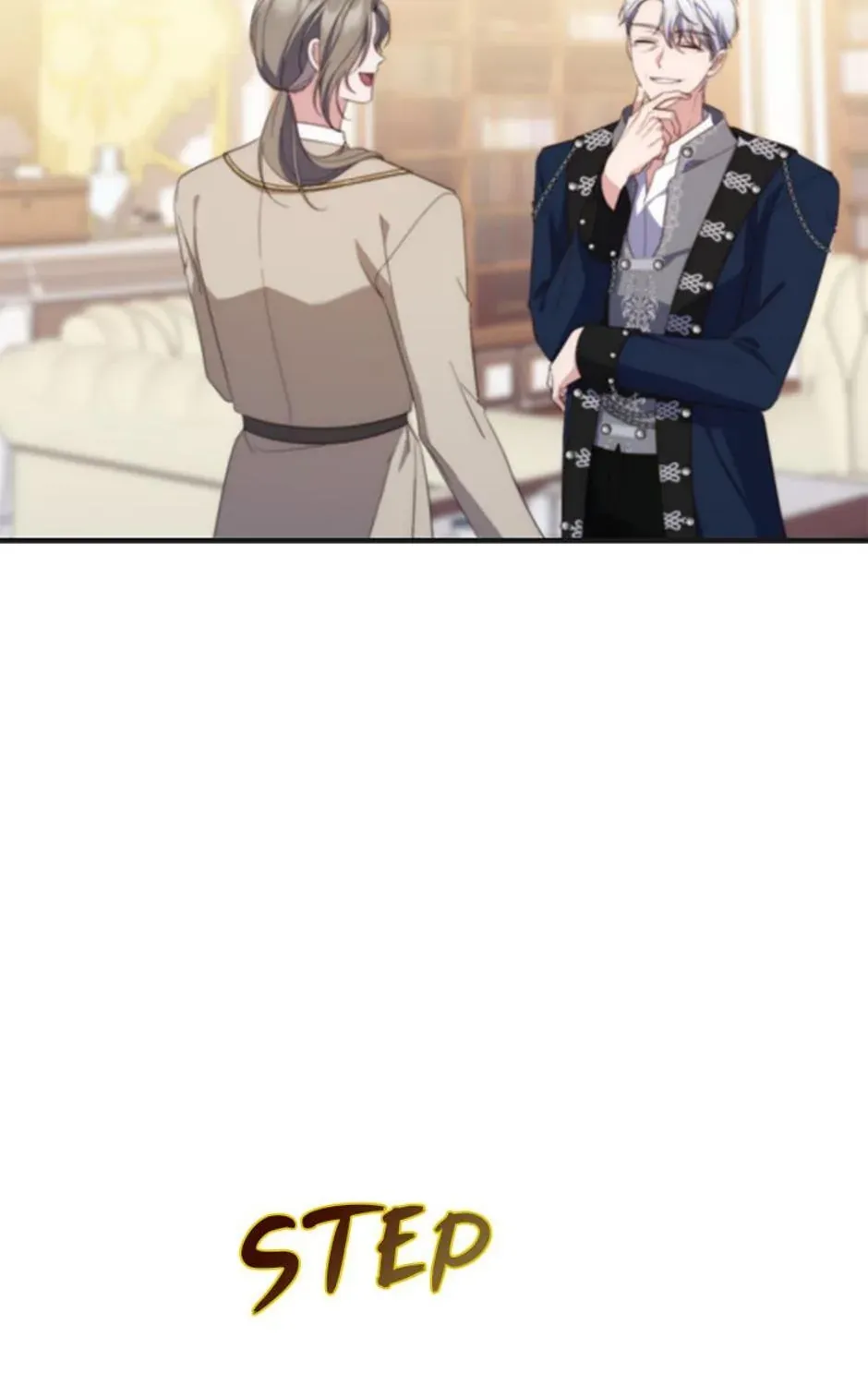 Read Fortune-Telling Lady chapter 8 image 70 on Lezhin