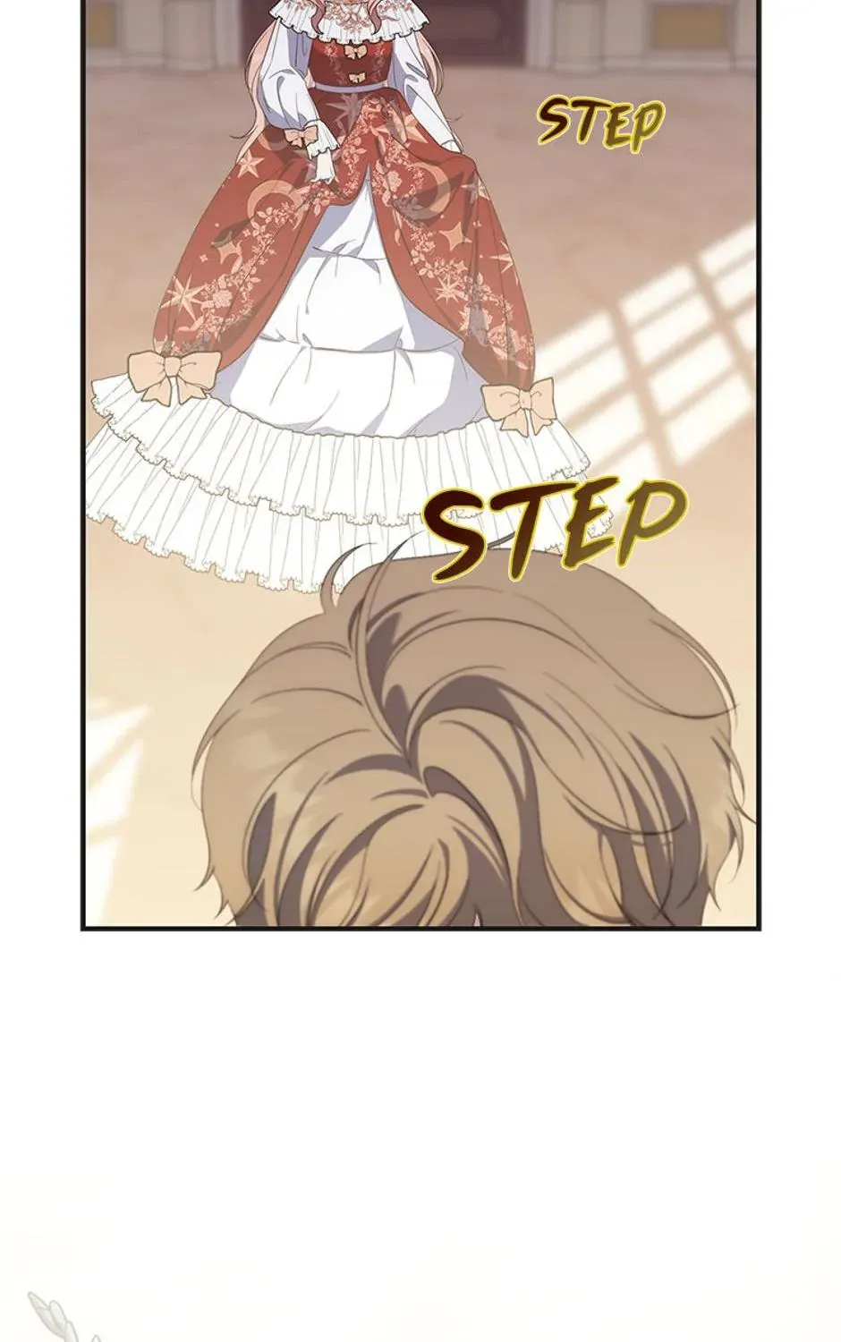 Read Fortune-Telling Lady chapter 8 image 72 on Lezhin