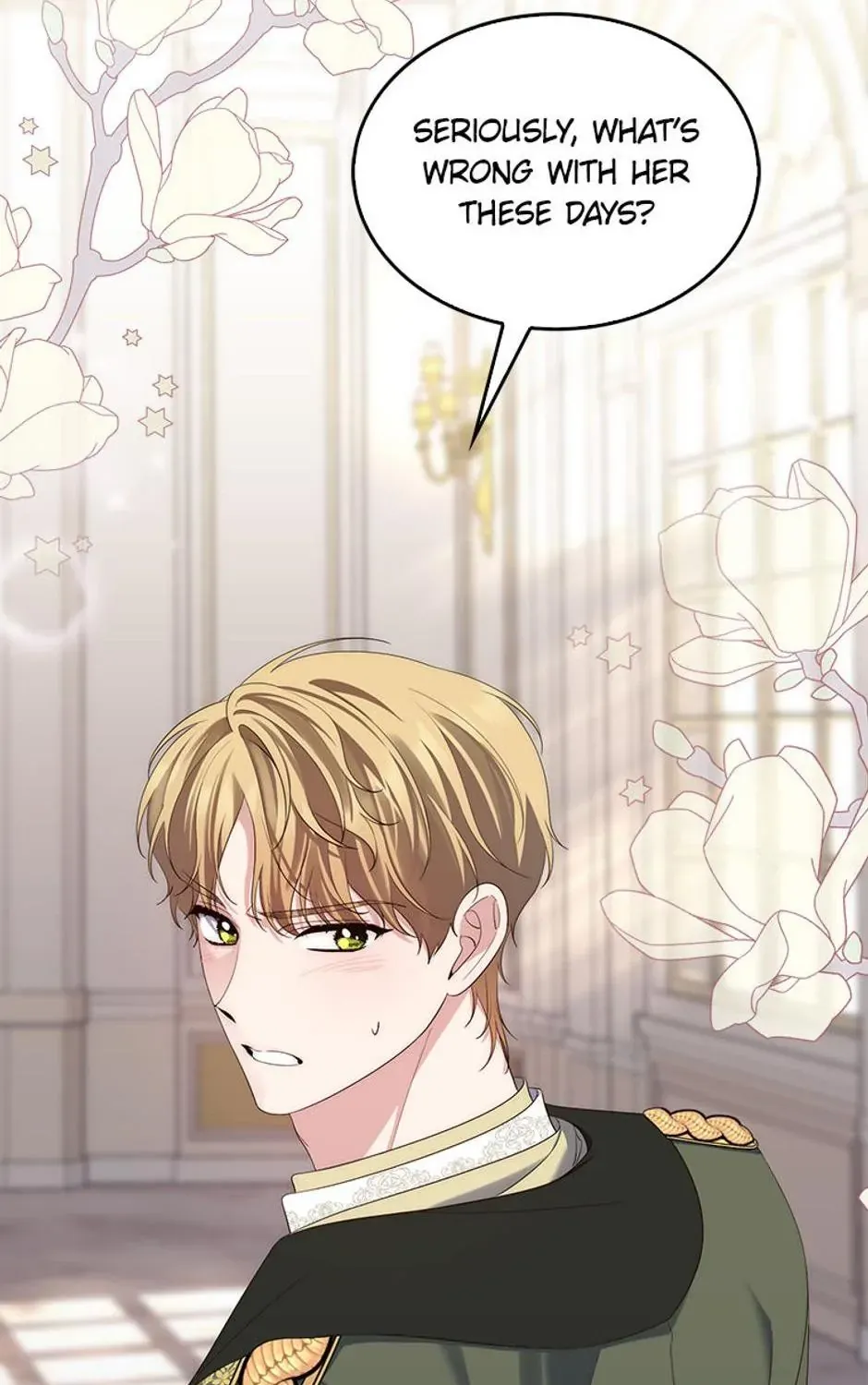 Read Fortune-Telling Lady chapter 8 image 94 on Lezhin