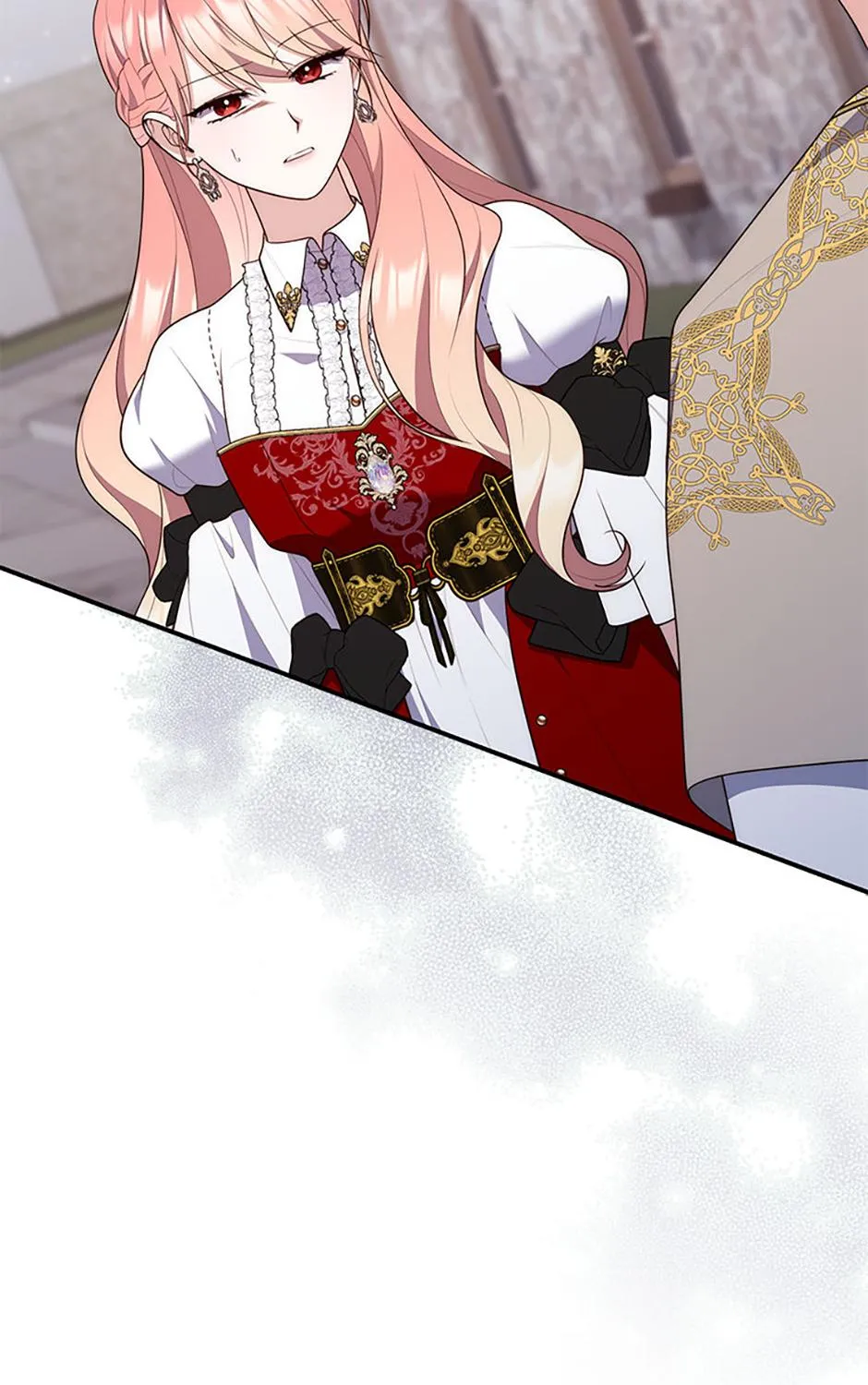 Read Fortune-Telling Lady chapter 80 image 105 on Lezhin