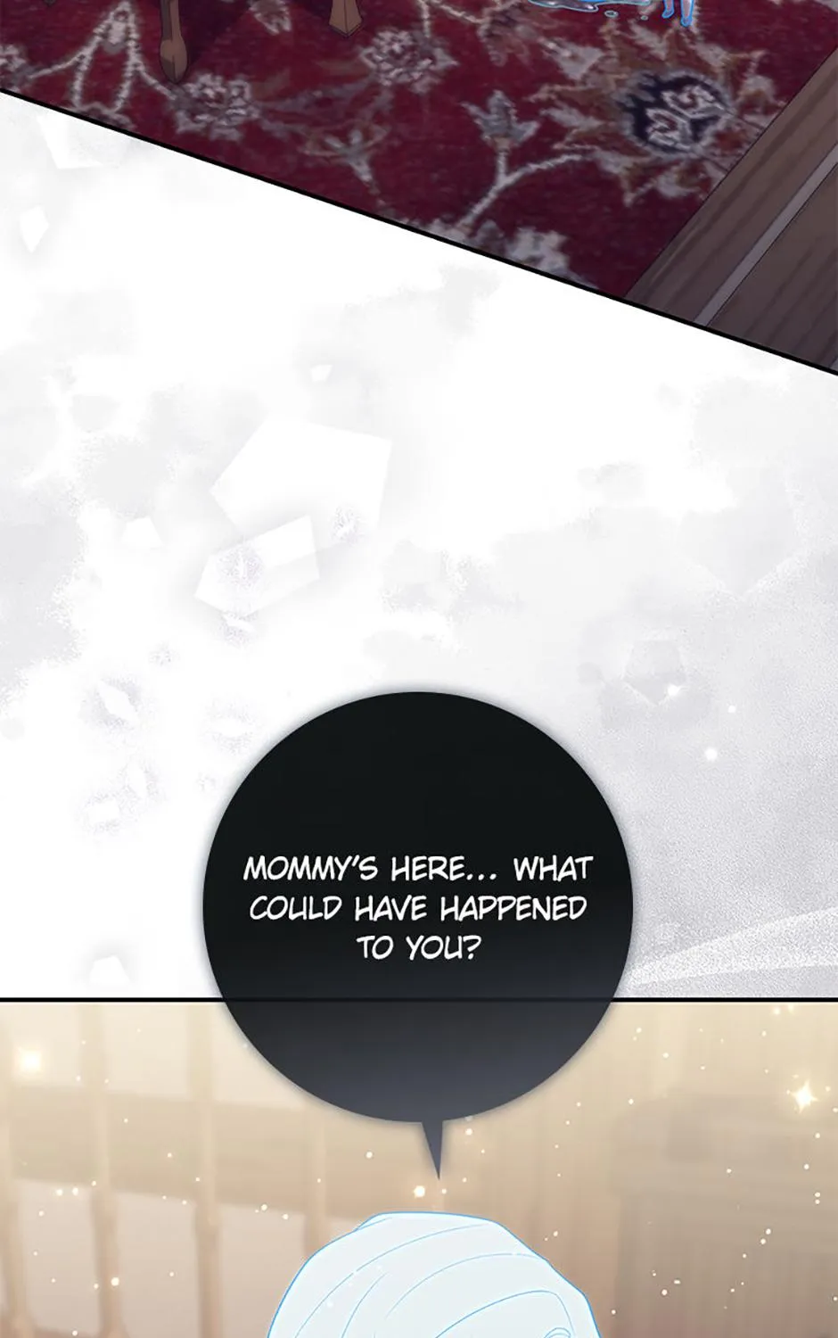 Read Fortune-Telling Lady chapter 80 image 109 on Lezhin