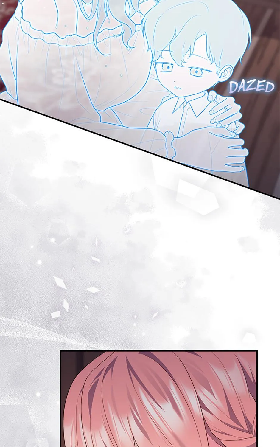 Read Fortune-Telling Lady chapter 80 image 111 on Lezhin