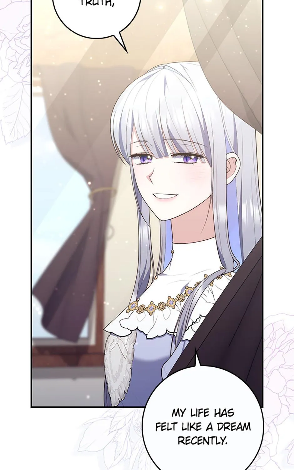 Read Fortune-Telling Lady chapter 80 image 13 on Lezhin