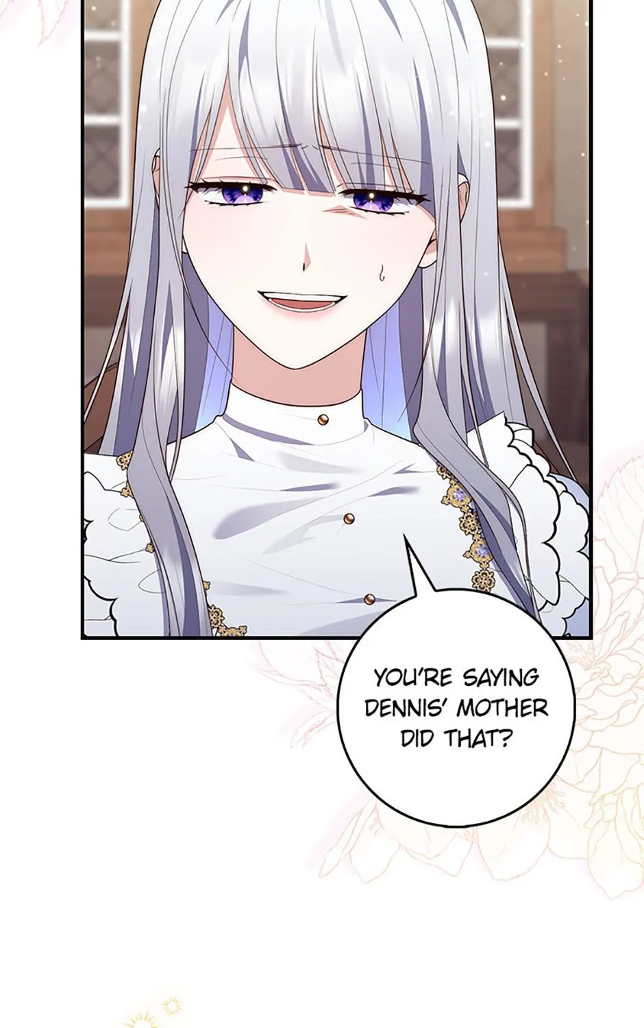 Read Fortune-Telling Lady chapter 80 image 135 on Lezhin