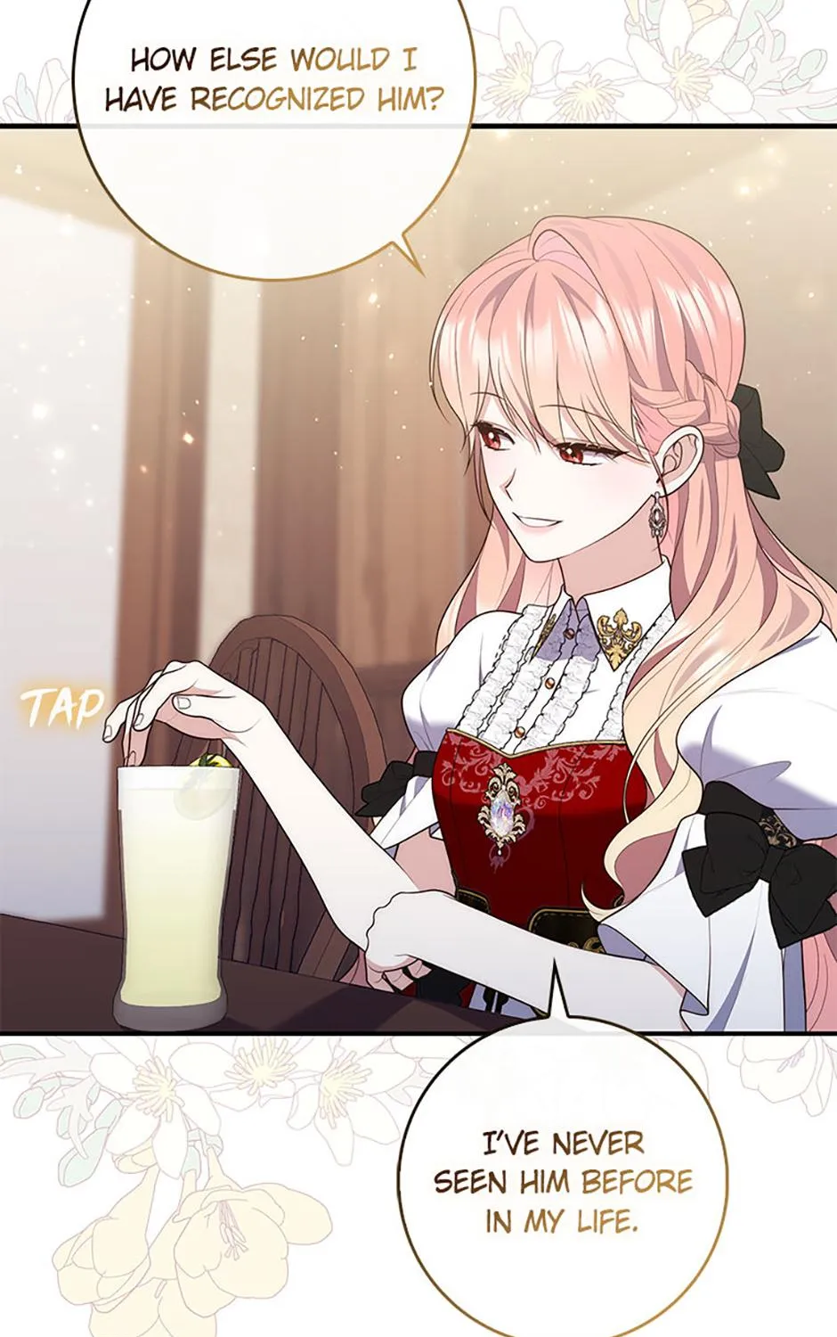 Read Fortune-Telling Lady chapter 80 image 137 on Lezhin