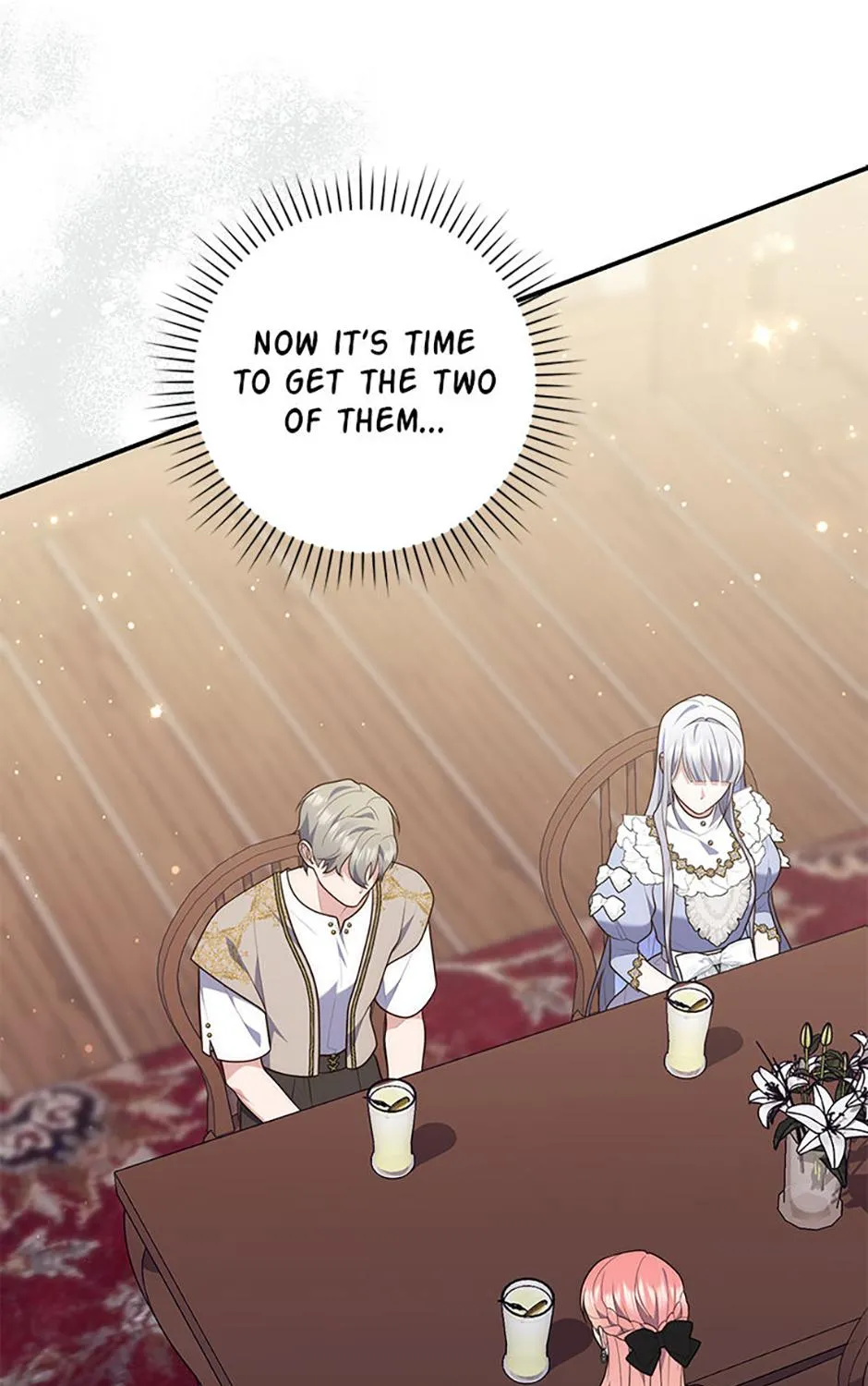 Read Fortune-Telling Lady chapter 80 image 139 on Lezhin
