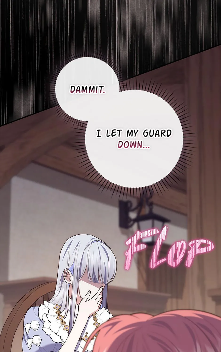 Read Fortune-Telling Lady chapter 80 image 159 on Lezhin