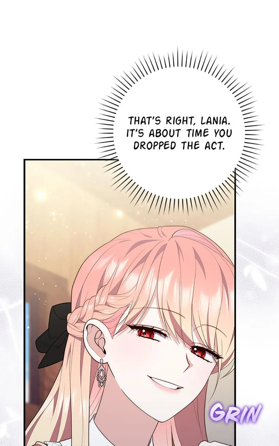 Read Fortune-Telling Lady chapter 80 image 31 on Lezhin