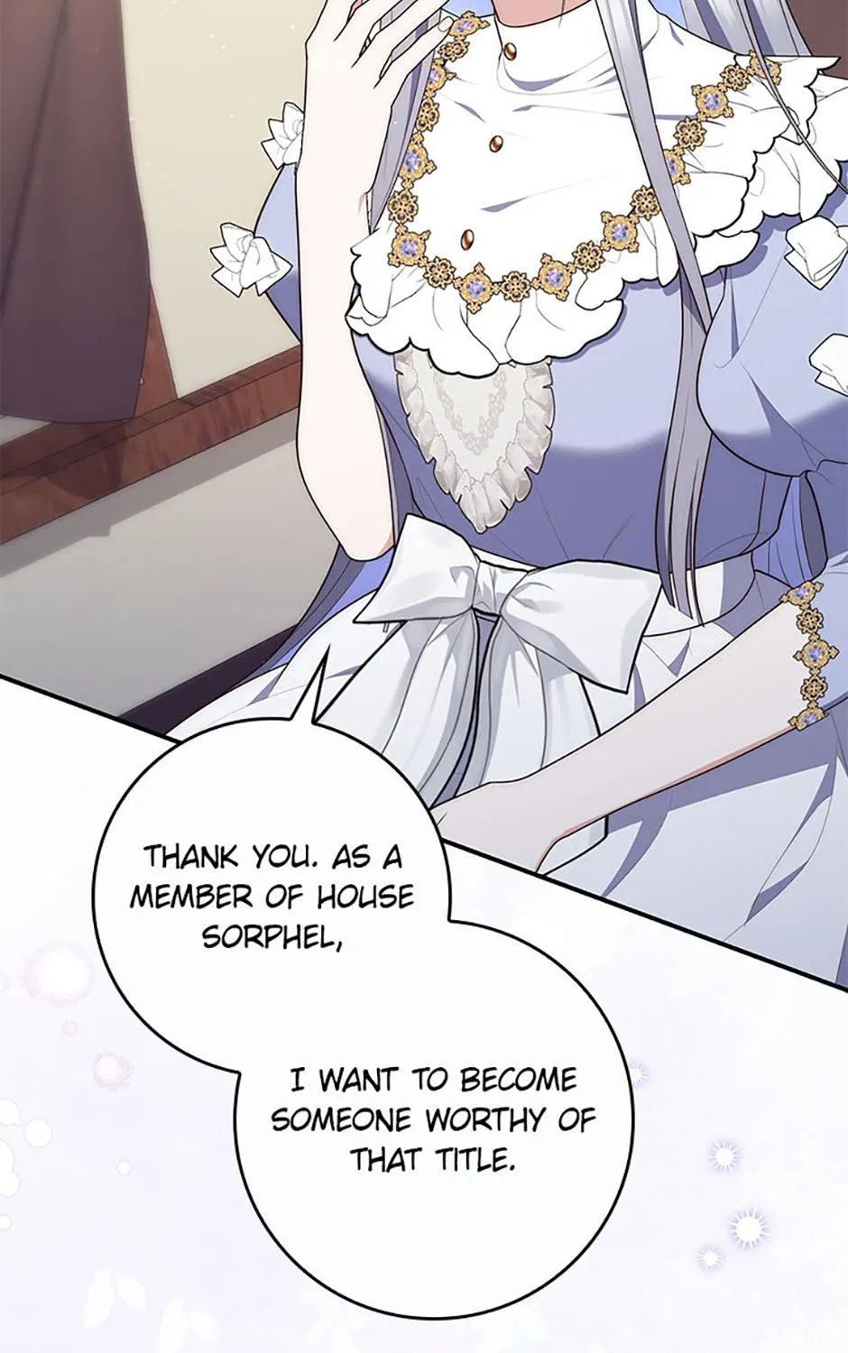 Read Fortune-Telling Lady chapter 80 image 35 on Lezhin