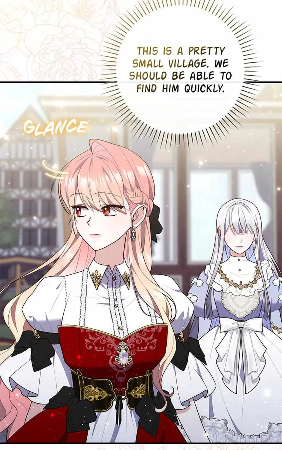 Read Fortune-Telling Lady chapter 80 image 45 on Lezhin