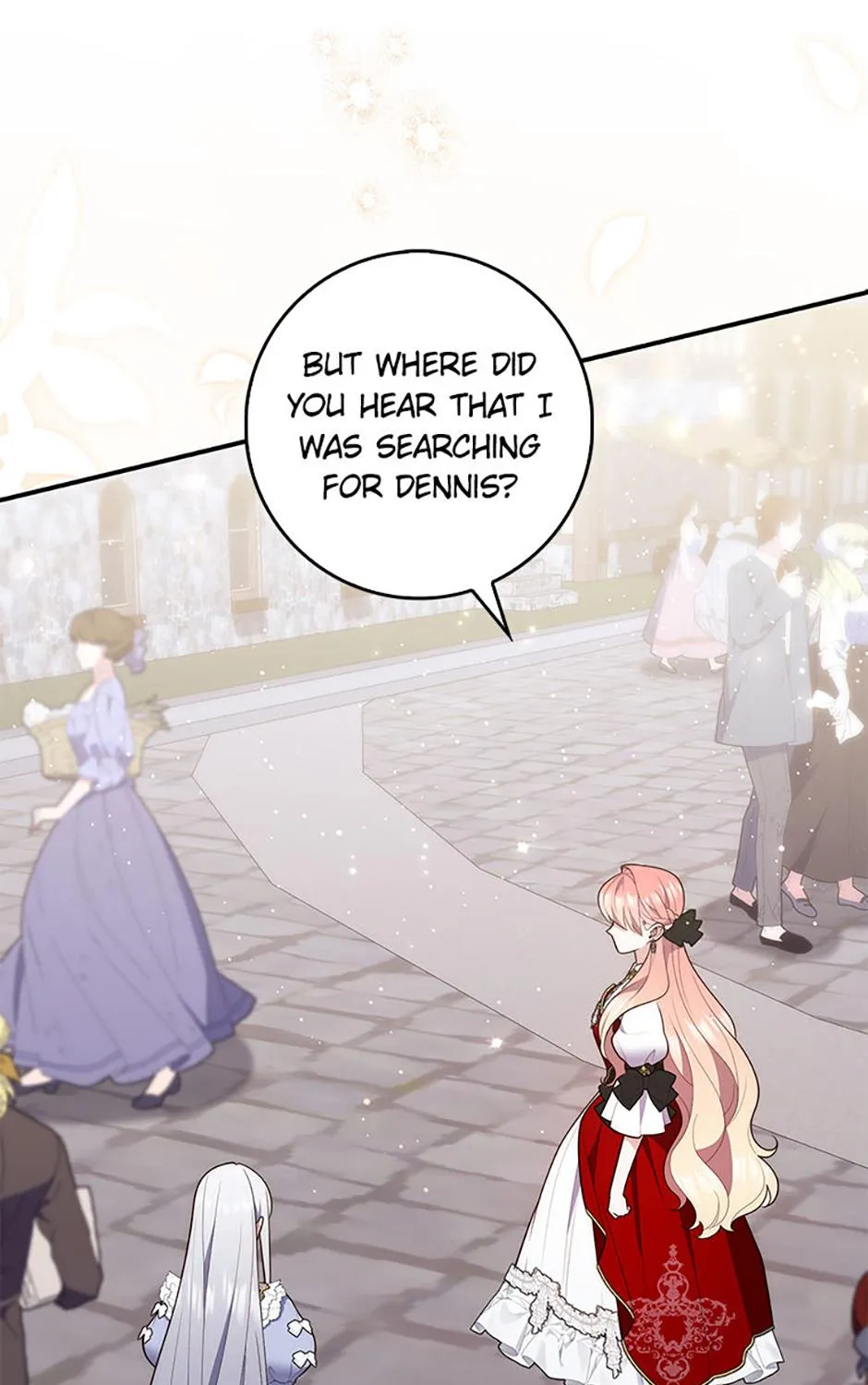 Read Fortune-Telling Lady chapter 80 image 47 on Lezhin