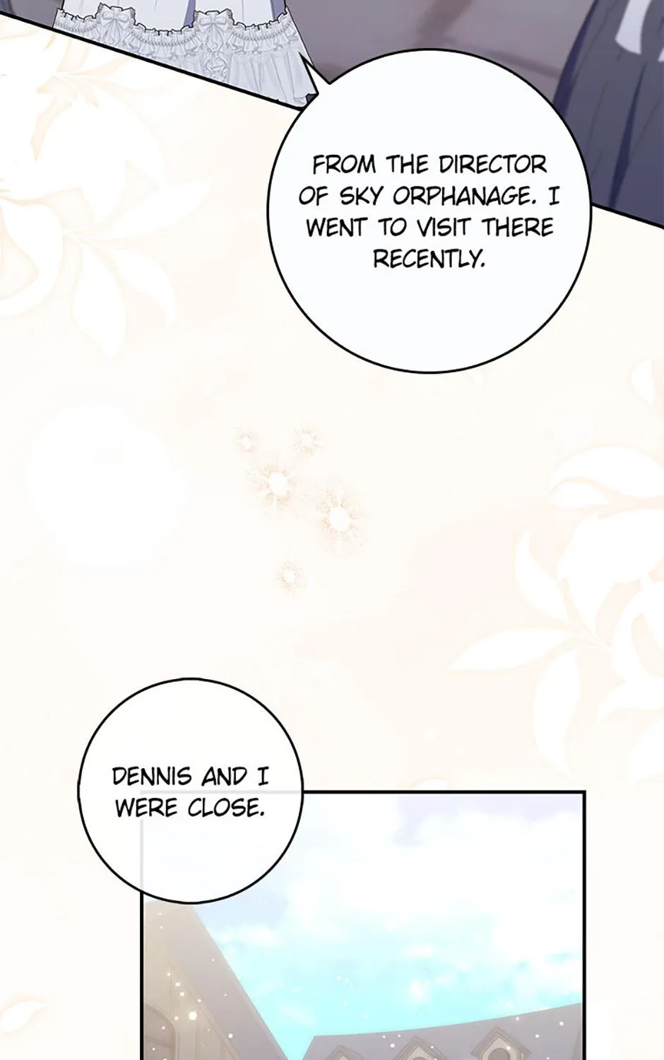 Read Fortune-Telling Lady chapter 80 image 49 on Lezhin