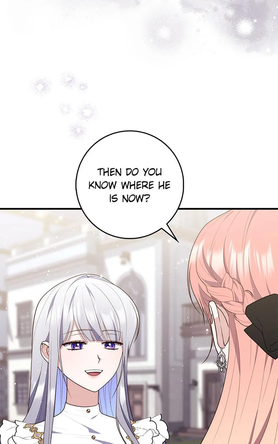 Read Fortune-Telling Lady chapter 80 image 55 on Lezhin
