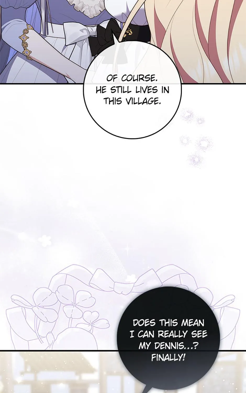 Read Fortune-Telling Lady chapter 80 image 57 on Lezhin