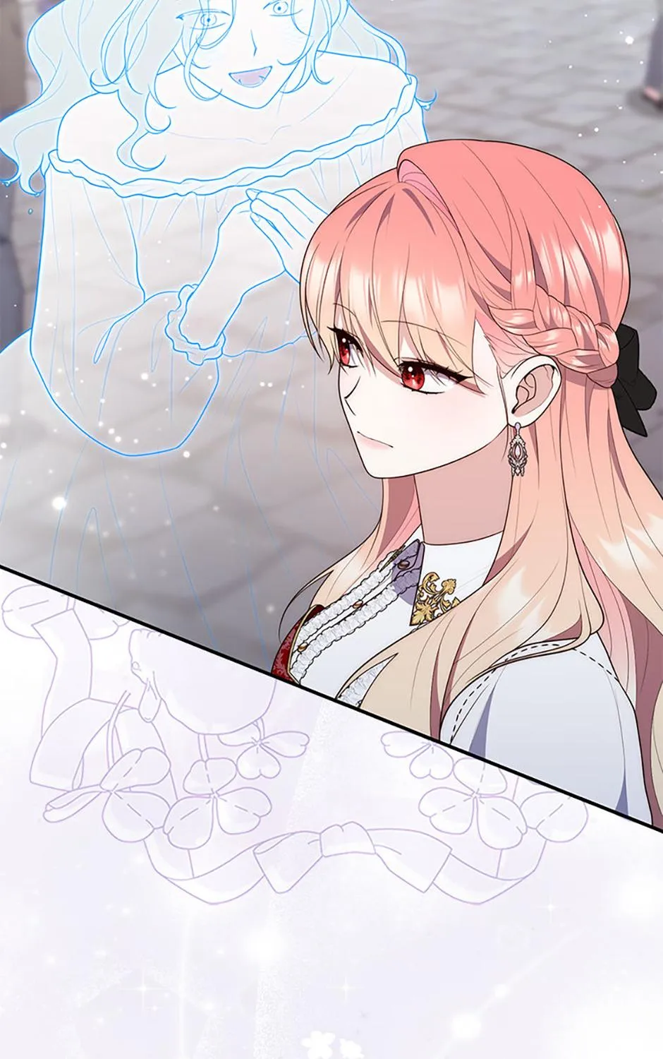 Read Fortune-Telling Lady chapter 80 image 59 on Lezhin