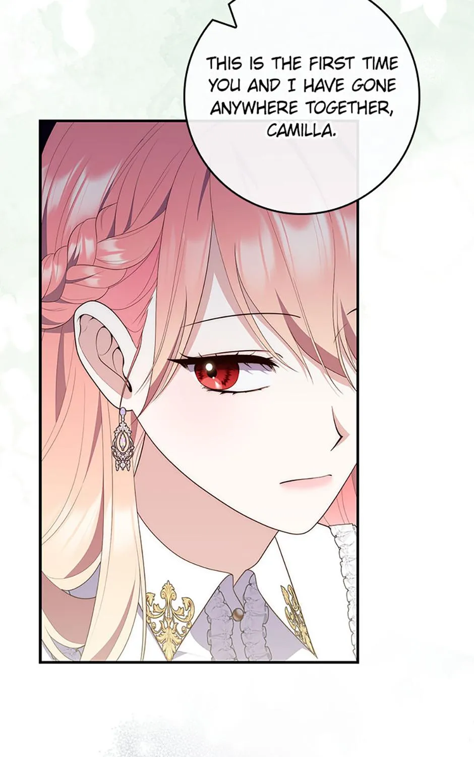 Read Fortune-Telling Lady chapter 80 image 7 on Lezhin