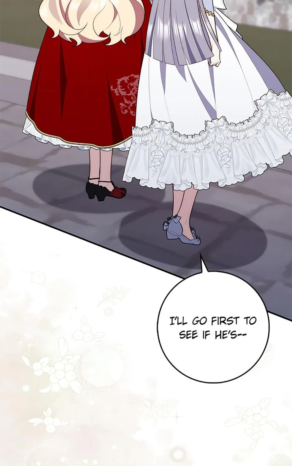 Read Fortune-Telling Lady chapter 80 image 71 on Lezhin