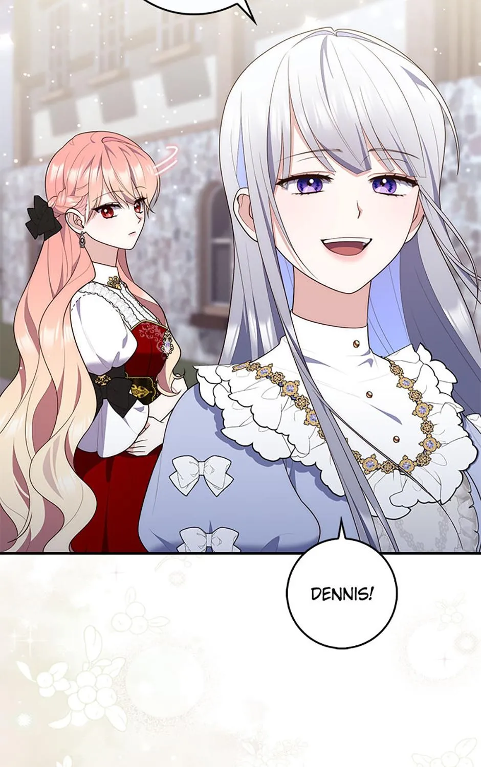 Read Fortune-Telling Lady chapter 80 image 73 on Lezhin