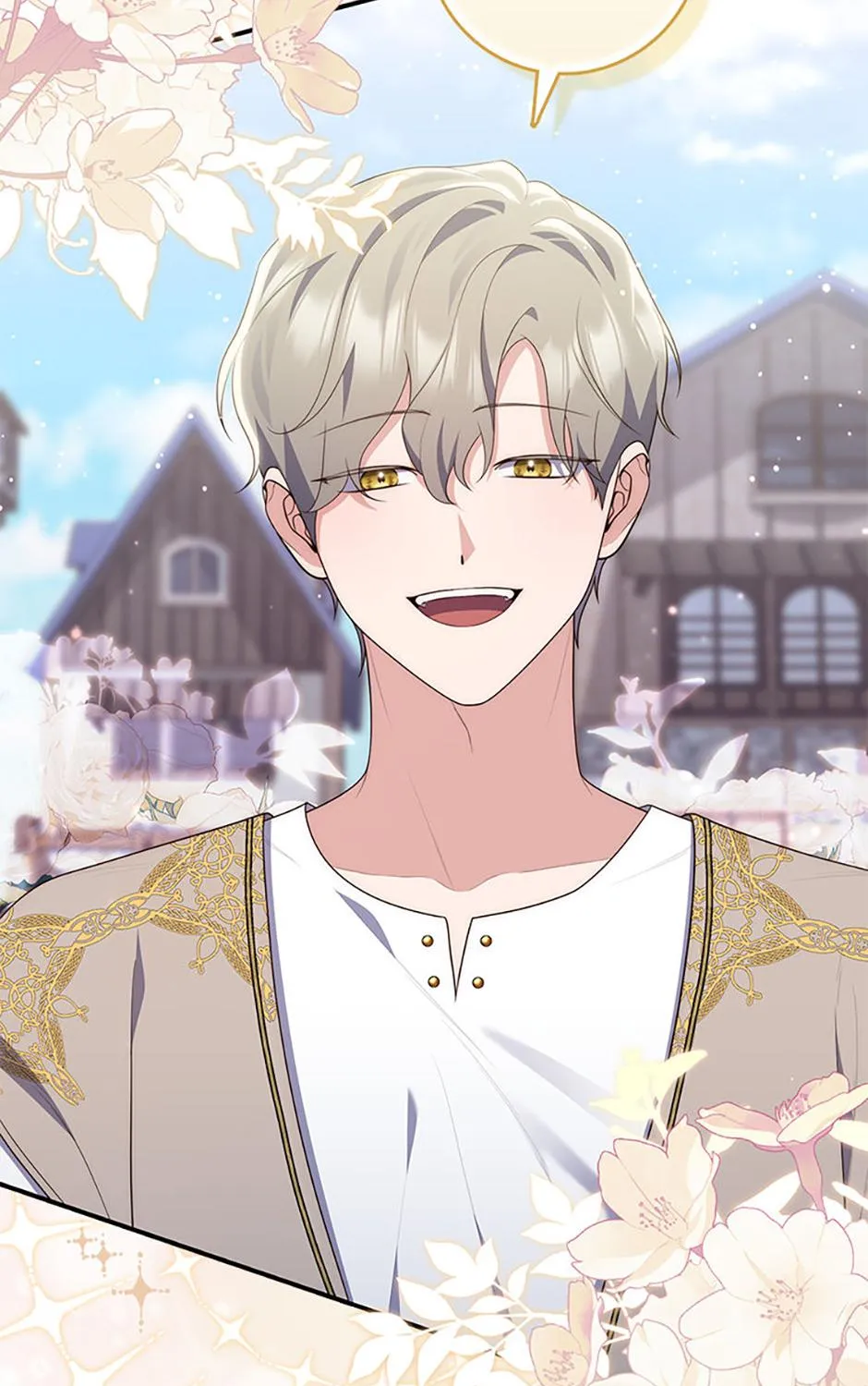 Read Fortune-Telling Lady chapter 80 image 77 on Lezhin