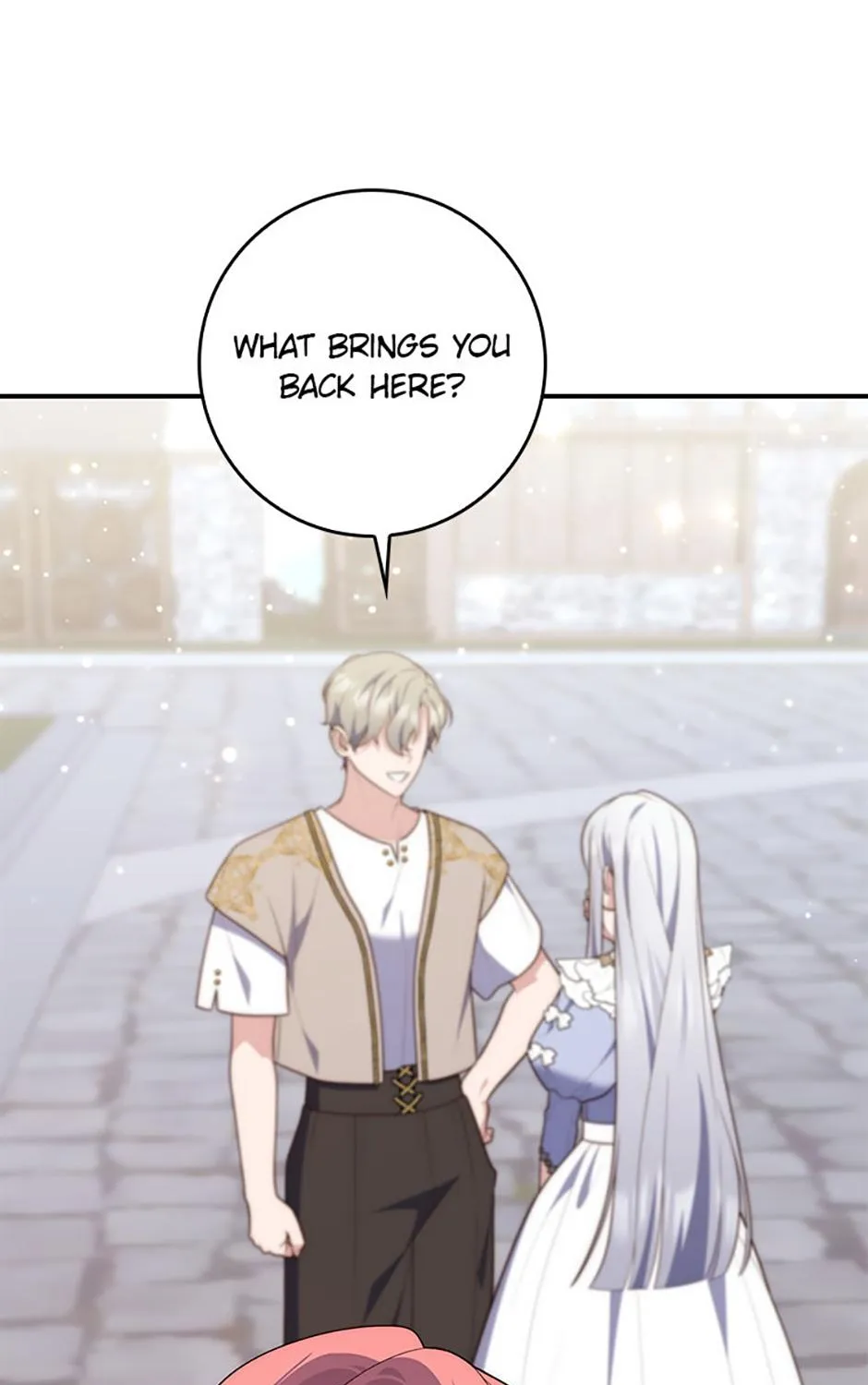 Read Fortune-Telling Lady chapter 80 image 79 on Lezhin