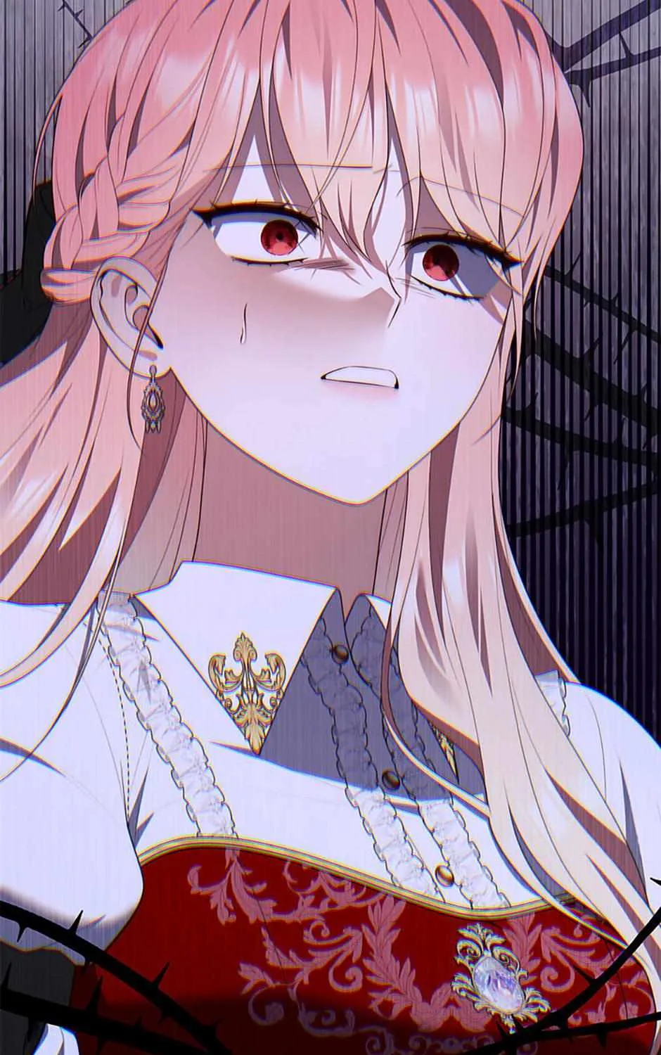 Read Fortune-Telling Lady chapter 80 image 83 on Lezhin