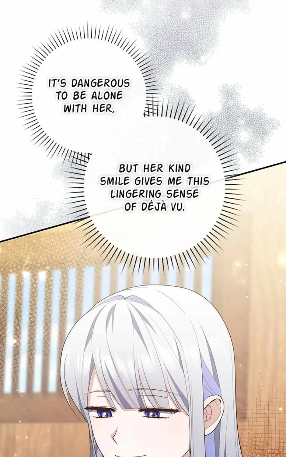 Read Fortune-Telling Lady chapter 80 image 9 on Lezhin