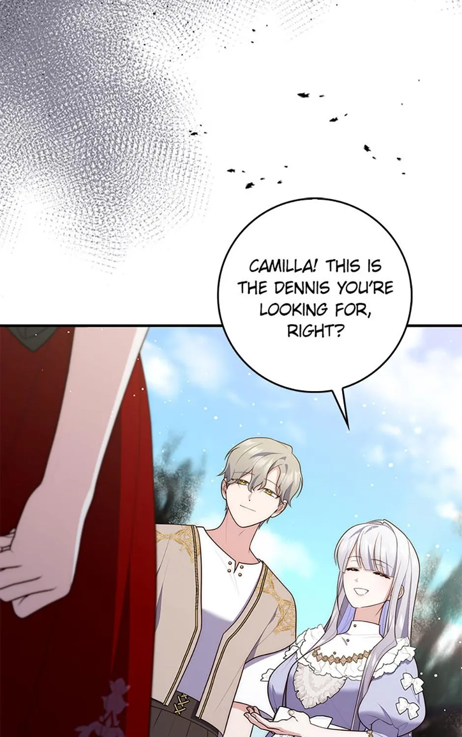 Read Fortune-Telling Lady chapter 80 image 97 on Lezhin