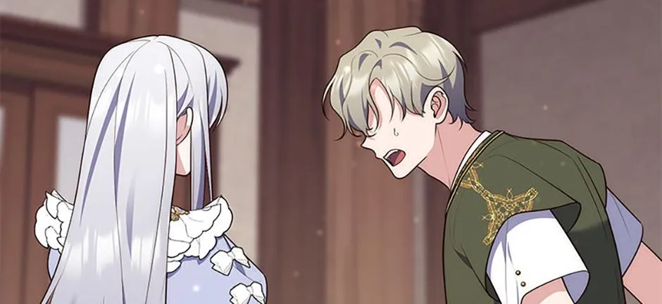 Read Fortune-Telling Lady chapter 81 image 1 on Lezhin