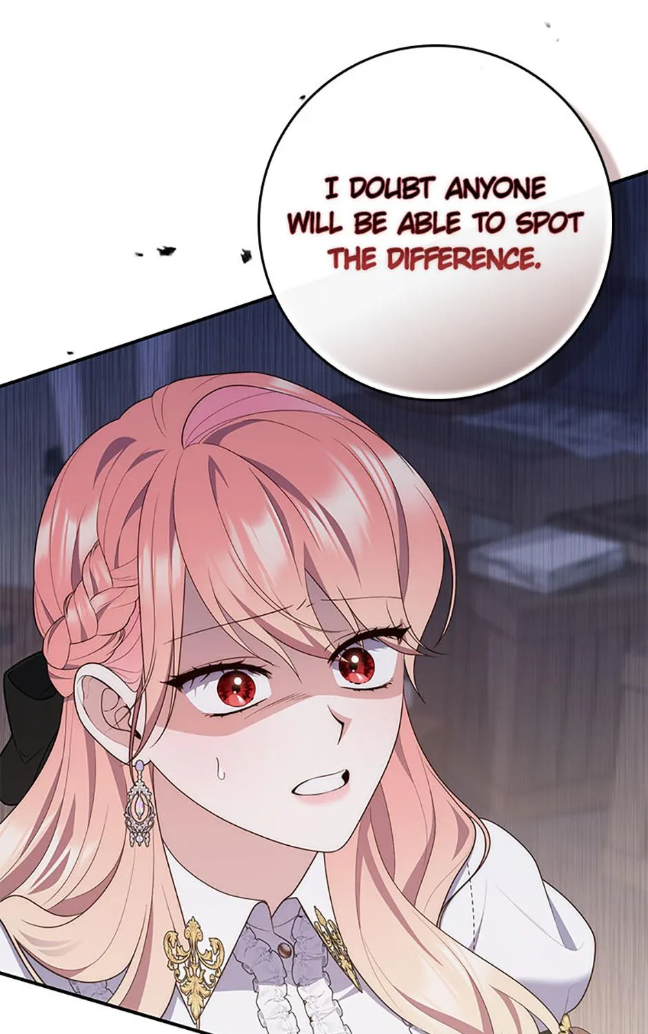 Read Fortune-Telling Lady chapter 81 image 110 on Lezhin