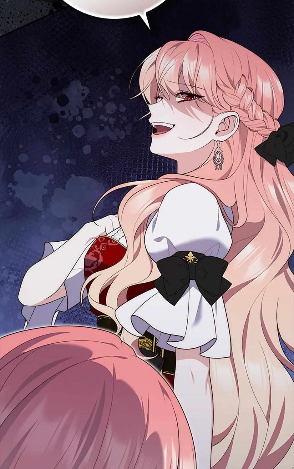 Read Fortune-Telling Lady chapter 81 image 116 on Lezhin