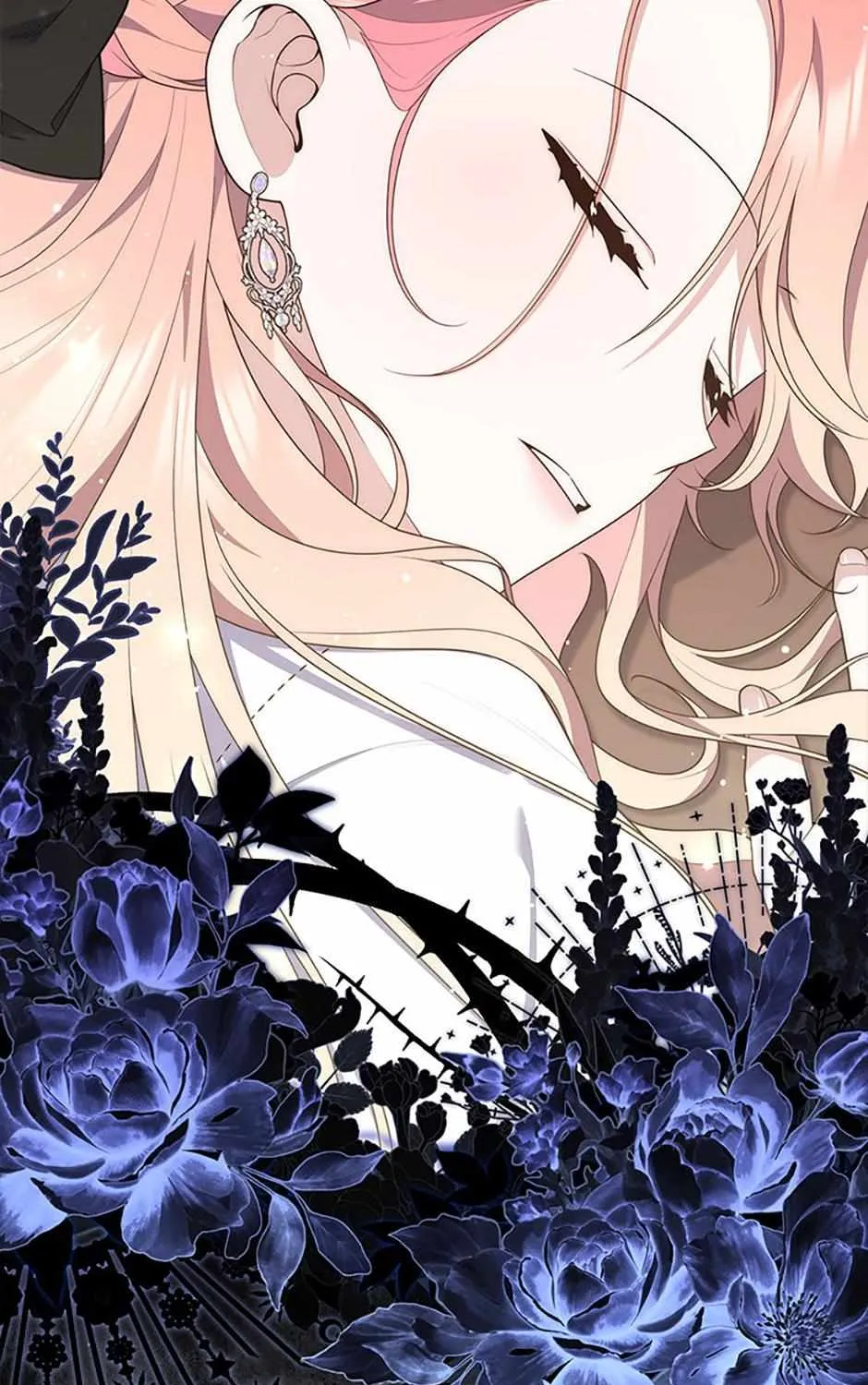 Read Fortune-Telling Lady chapter 81 image 12 on Lezhin