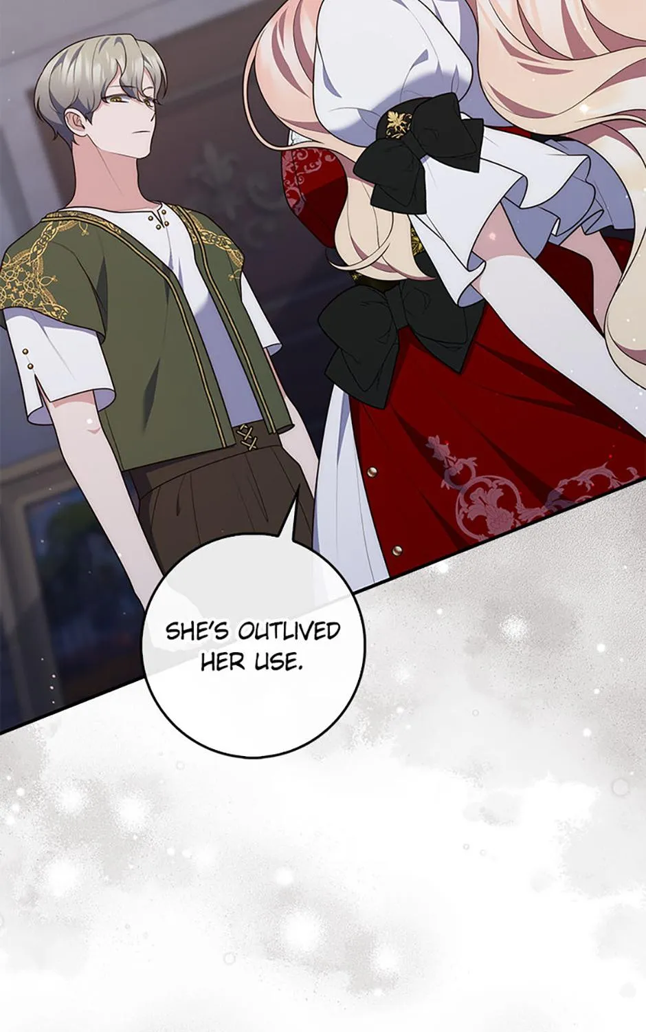 Read Fortune-Telling Lady chapter 81 image 122 on Lezhin