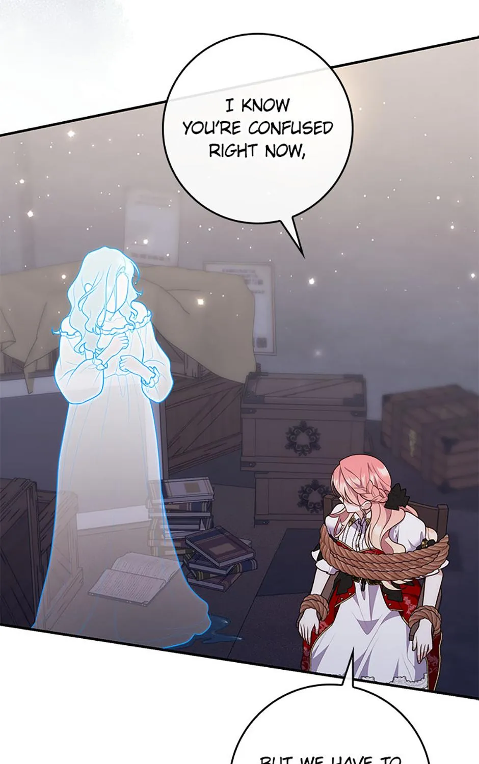 Read Fortune-Telling Lady chapter 81 image 138 on Lezhin