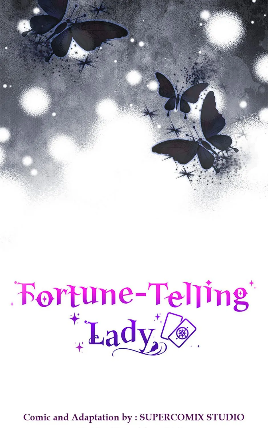 Read Fortune-Telling Lady chapter 81 image 14 on Lezhin