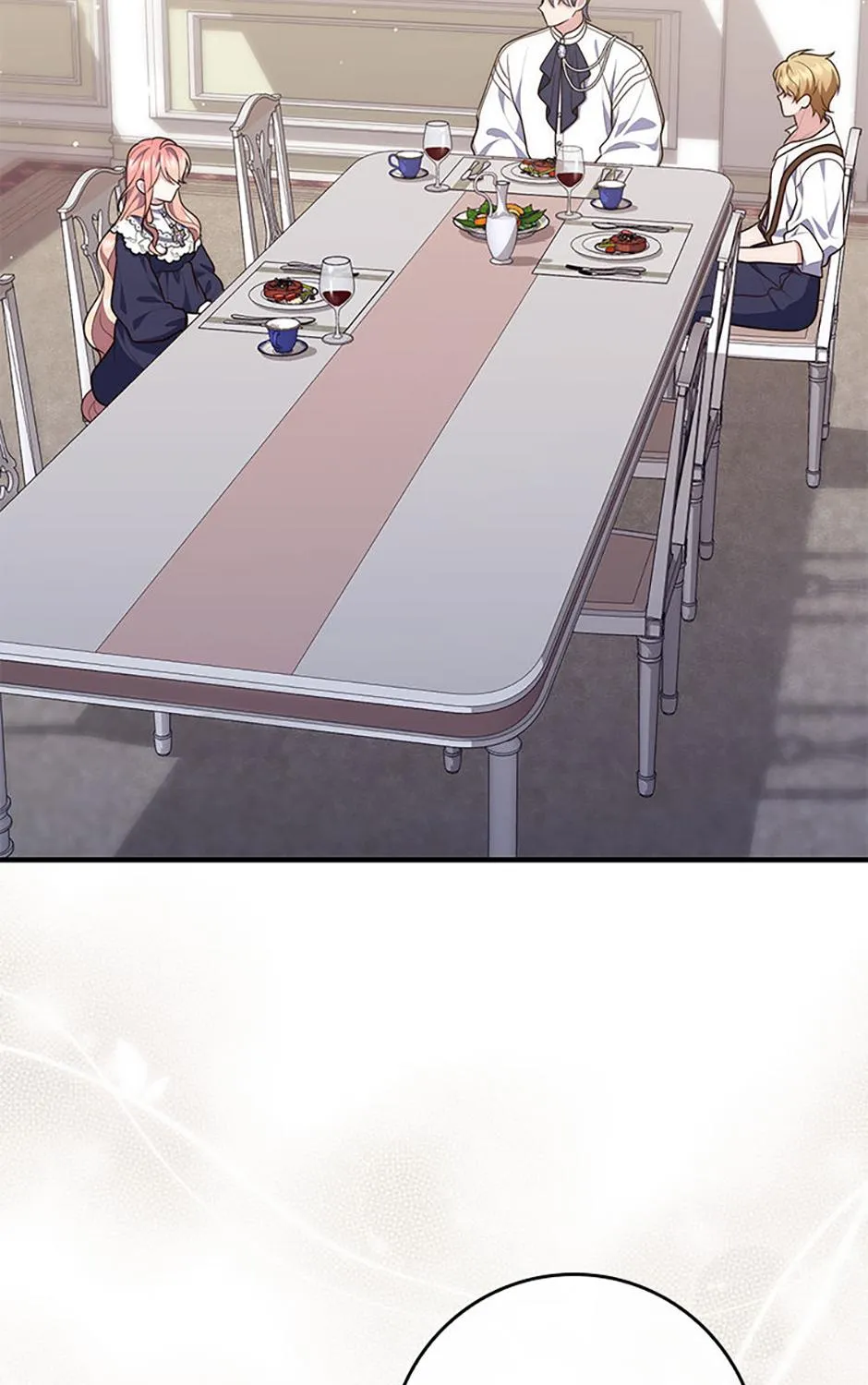 Read Fortune-Telling Lady chapter 81 image 146 on Lezhin