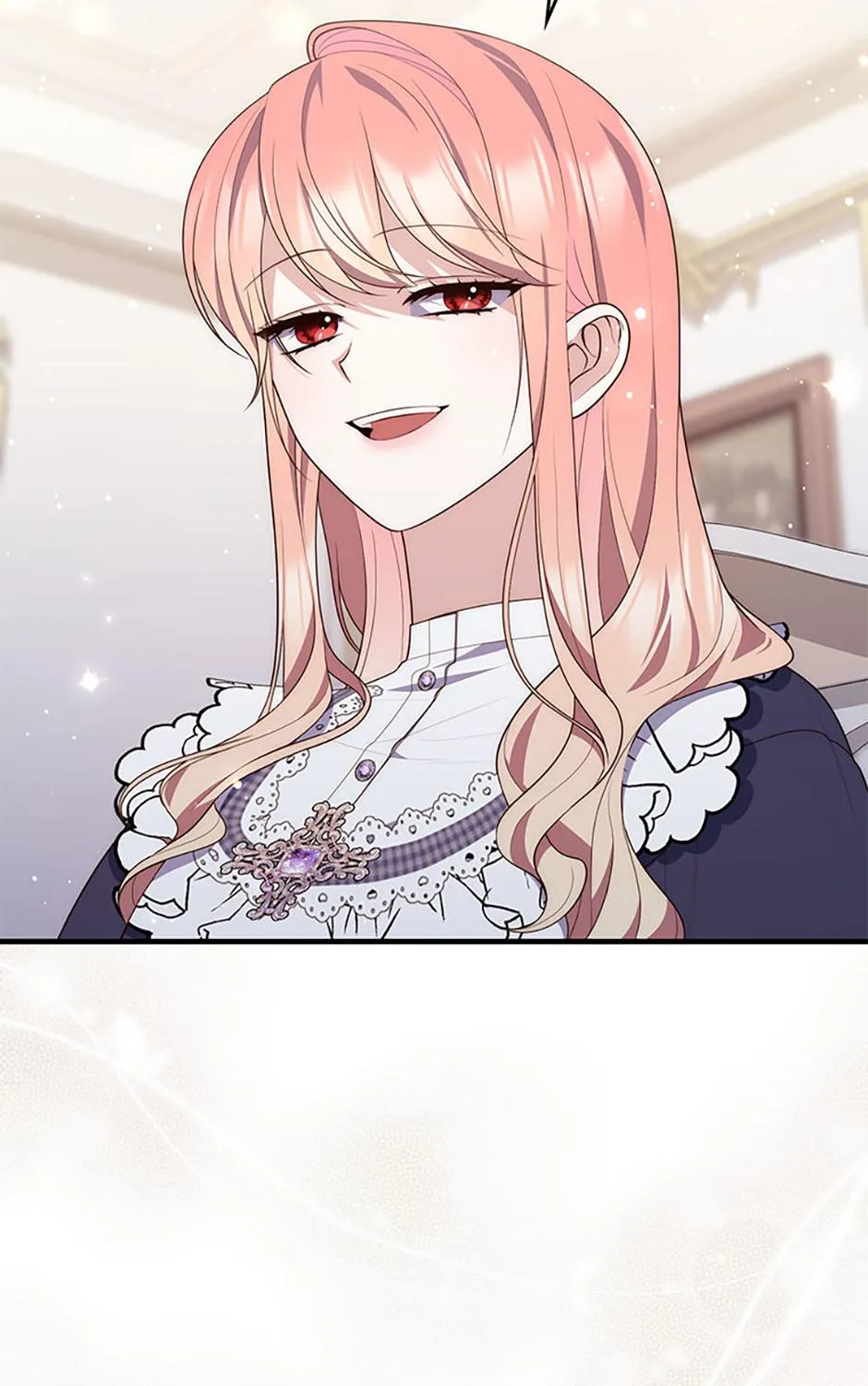 Read Fortune-Telling Lady chapter 81 image 148 on Lezhin
