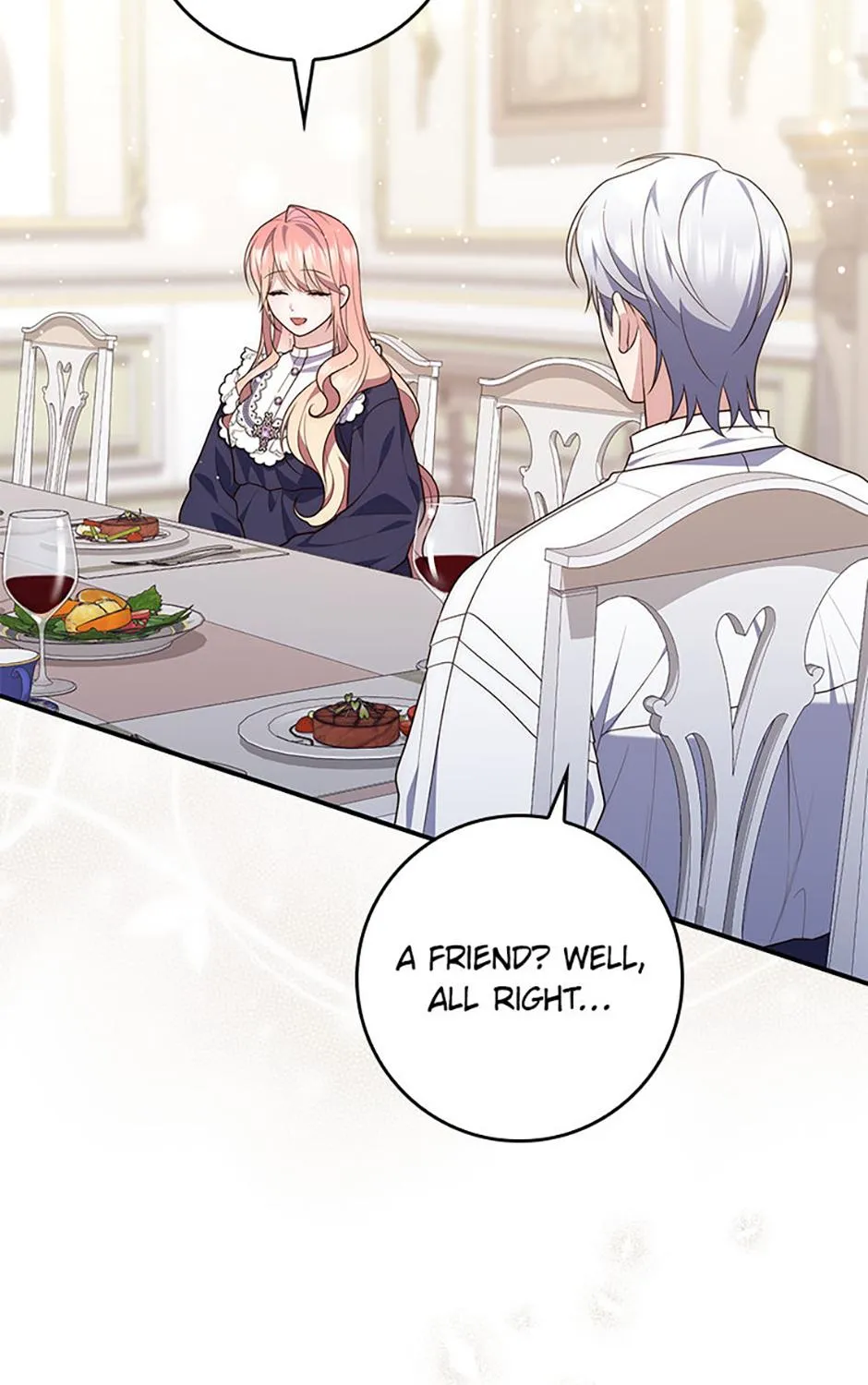 Read Fortune-Telling Lady chapter 81 image 150 on Lezhin