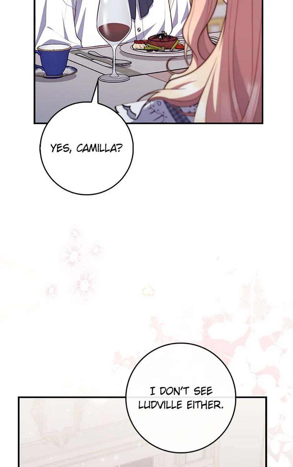 Read Fortune-Telling Lady chapter 81 image 158 on Lezhin