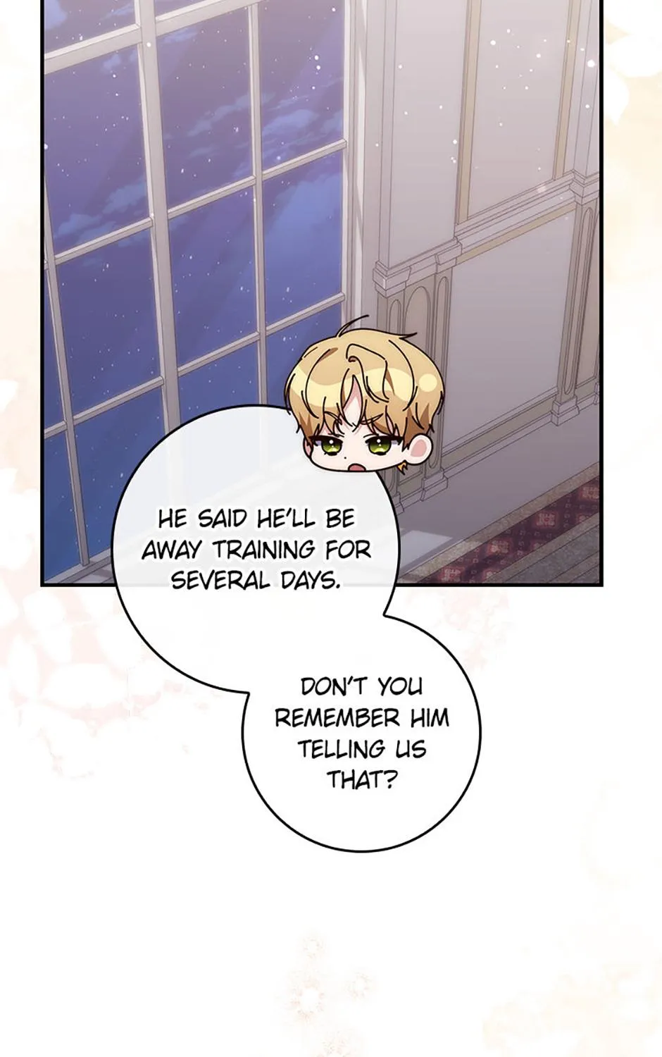 Read Fortune-Telling Lady chapter 81 image 160 on Lezhin