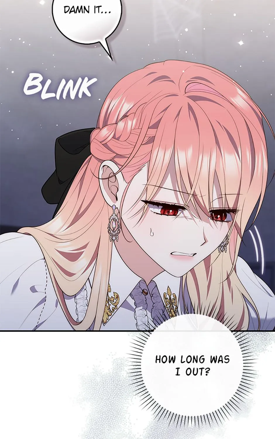 Read Fortune-Telling Lady chapter 81 image 18 on Lezhin