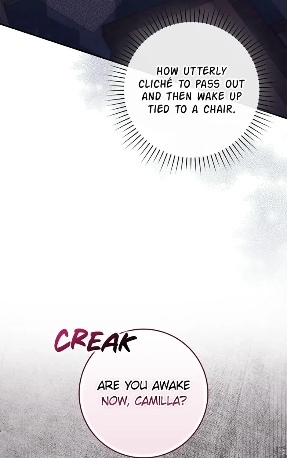 Read Fortune-Telling Lady chapter 81 image 22 on Lezhin
