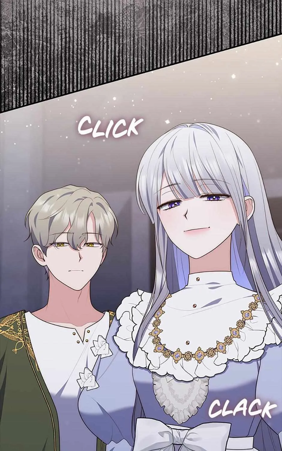 Read Fortune-Telling Lady chapter 81 image 24 on Lezhin