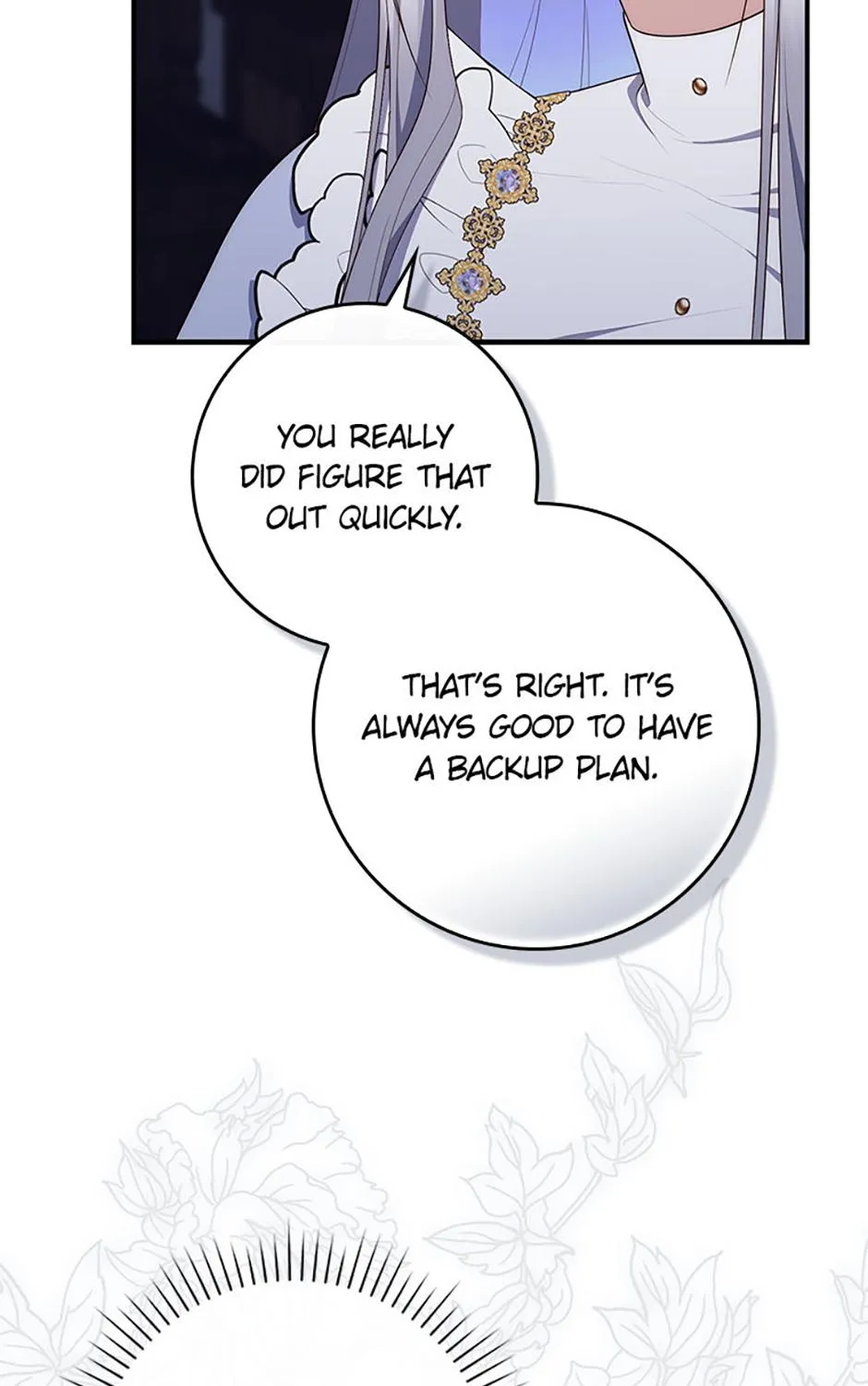 Read Fortune-Telling Lady chapter 81 image 28 on Lezhin