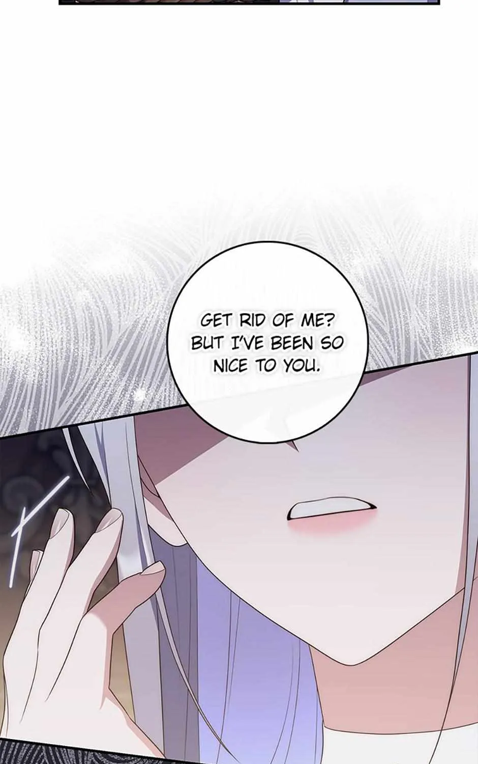 Read Fortune-Telling Lady chapter 81 image 34 on Lezhin