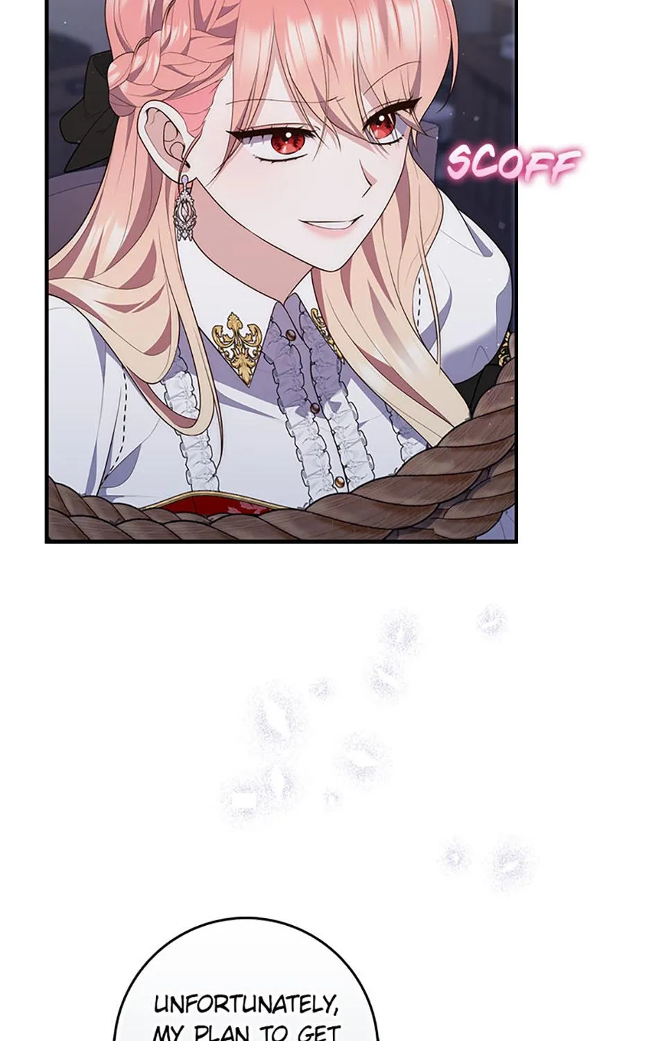 Read Fortune-Telling Lady chapter 81 image 40 on Lezhin