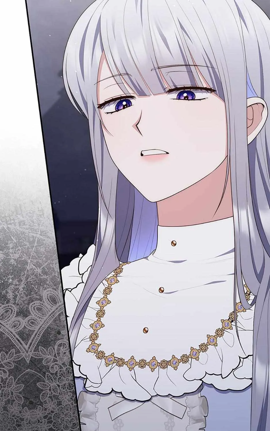 Read Fortune-Telling Lady chapter 81 image 42 on Lezhin