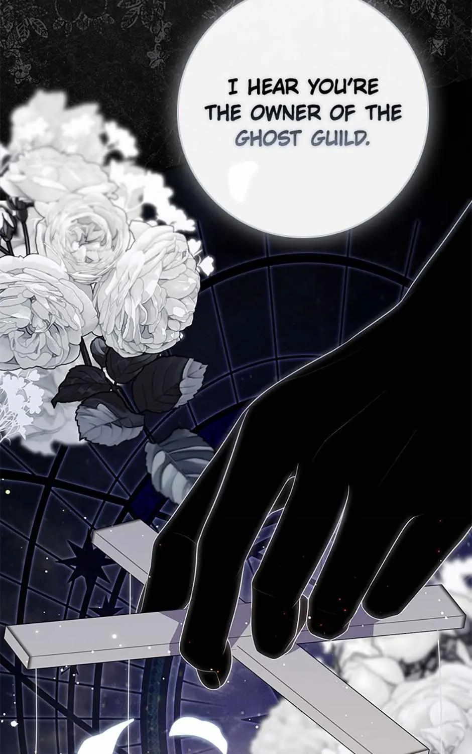 Read Fortune-Telling Lady chapter 81 image 44 on Lezhin
